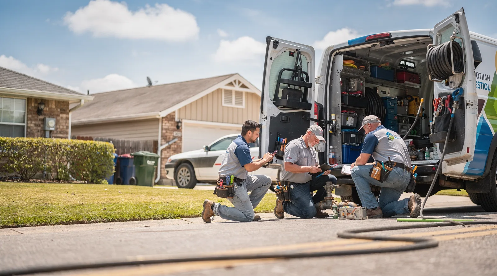 Emergency Plumber in Otis, OR near me